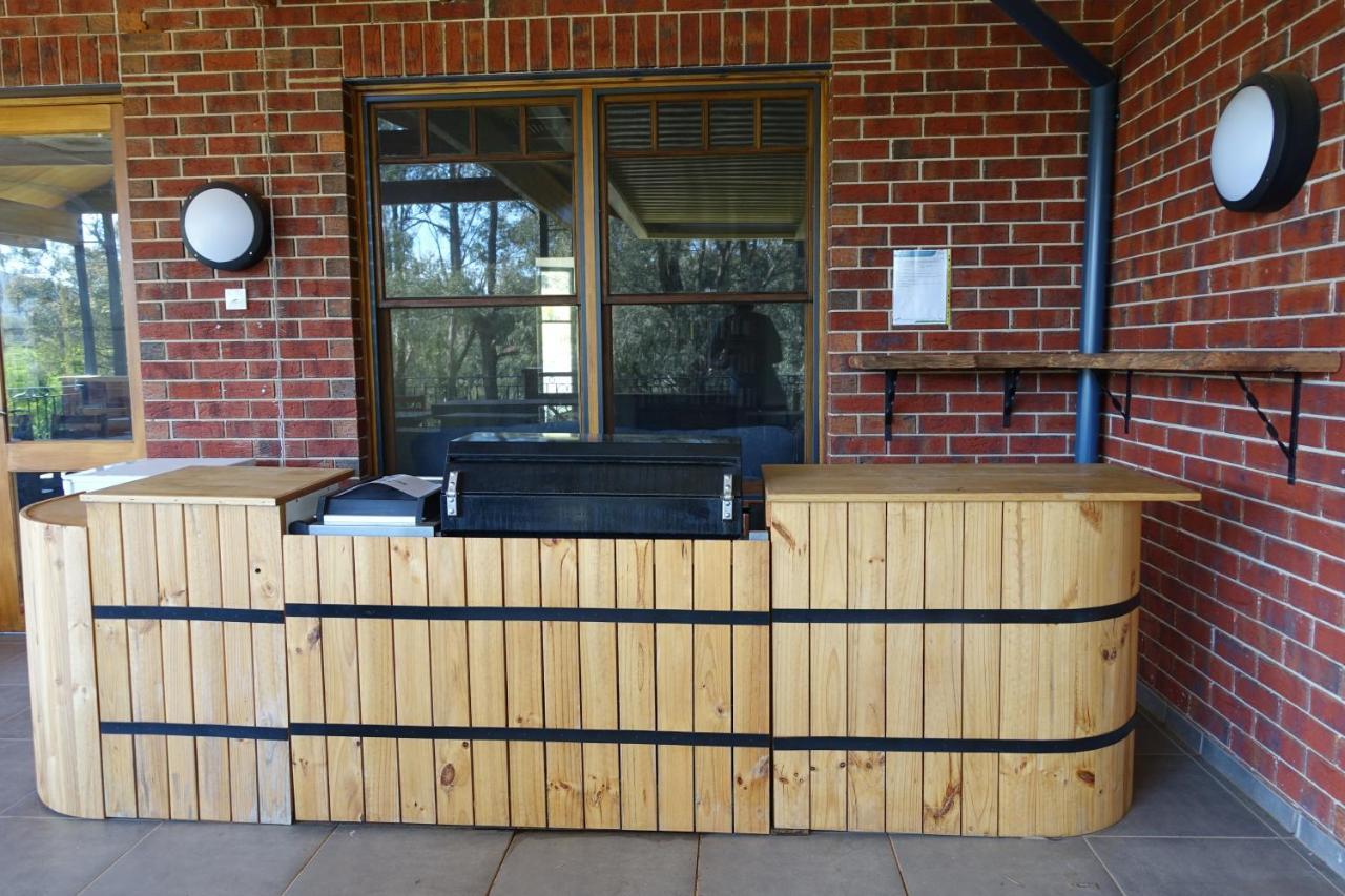Elkanah Lodge And Conference Centre Marysville Exterior foto